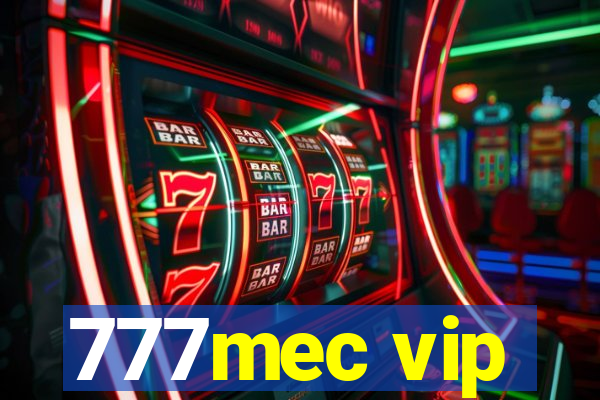 777mec vip